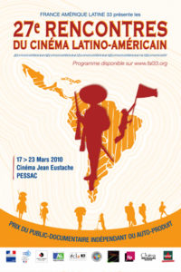 2010

Premier prix du public du documentaire indépendant : ¡Viva México!, de Nicolas Defossé

Deuxième prix du public du documentaire indépendant : María y el Nuevo Mundo, de George Walker Torres