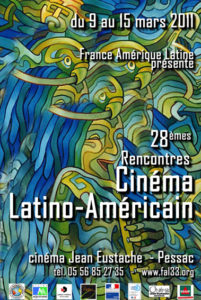 2011

Premier prix du public du documentaire indépendant : Nosotros del Bauen, de Didier Zyserman