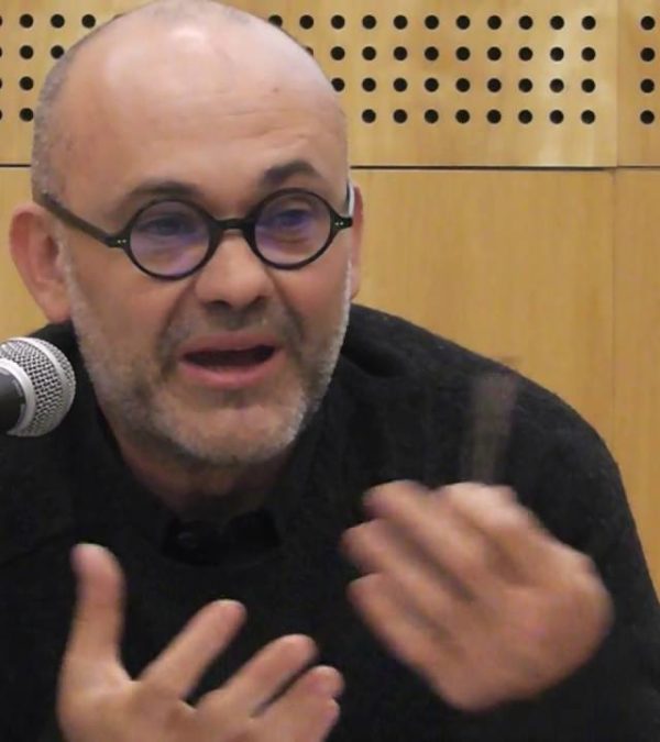 Stéphane Boisard