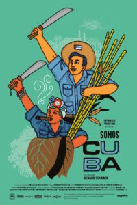 39e - 

Prix du public du meilleur documentaire :
Somos Cuba, de Renaud Schaak