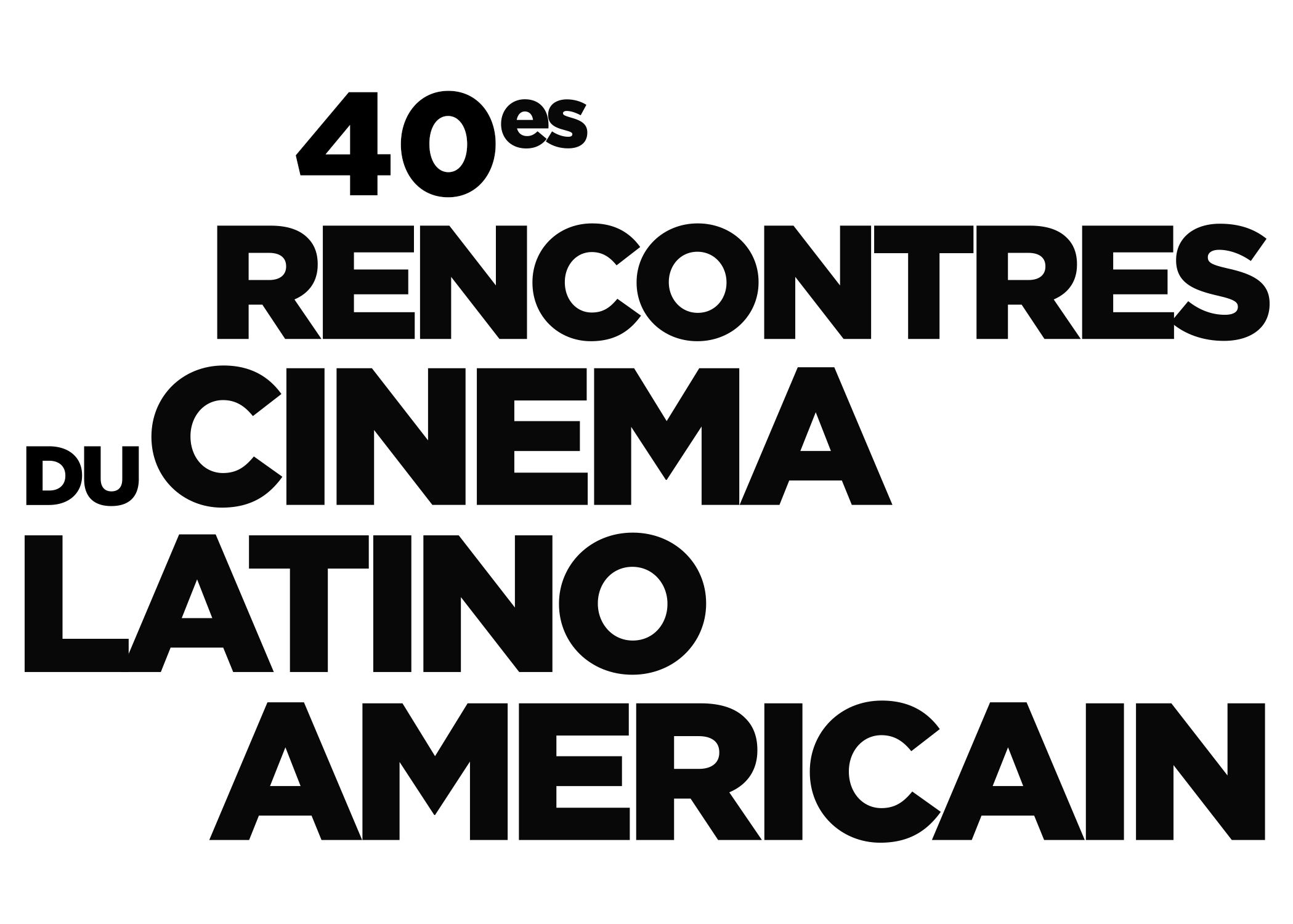 Les Rencontres du cinéma latino-américain