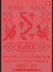 Husek poster