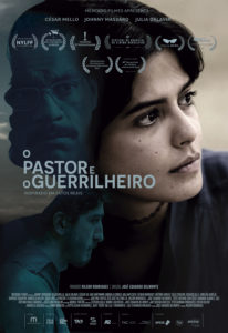 affiche_O PASTOR