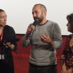 Alberto Romero, memebre du jury fiction