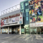 Sous le soleil de Pessac :         La 41ème Édition des Rencontres du Cinéma Latino-Américain brille au Cinéma Jean Eustache