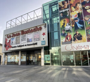 Sous le soleil de Pessac :         La 41ème Édition des Rencontres du Cinéma Latino-Américain brille au Cinéma Jean Eustache