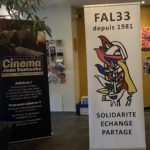Bienvenus.es à la 41ème Édition des Rencontres