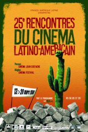 2008

Premier prix du public du documentaire indépendant : Cuba, une utopie blessée, de Renaud Schaack

Mention spéciale : Plan Pueblo Panama, du collectif CIEPAC