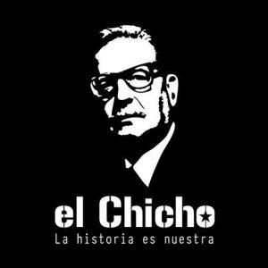 8-El chicho