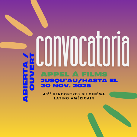 convocatoria convocatoria