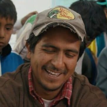 fernando Valencia Saire